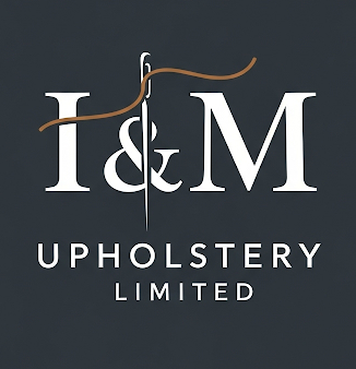 I&M Upholstery Limited – Bespoke Design and Fabric Solutions